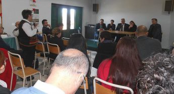 Gozo seminar on accessibility in our localities for persons with disabilities