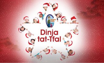 Dinja ta-tfal: Children’s World, enjoy a family festive weekend in Gozo