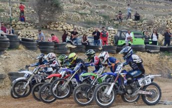 3rd round of the Yamaha Gozo Motocross Championship this Sunday 3rd round of the Yamaha Gozo Motocross Championship this Sunday