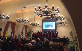 Concert by the Gaulitanus Choir marks centenary of Scouting in Gozo