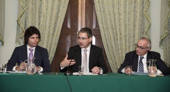 Energy efficiency push by industry: Investing in Energy Project launched