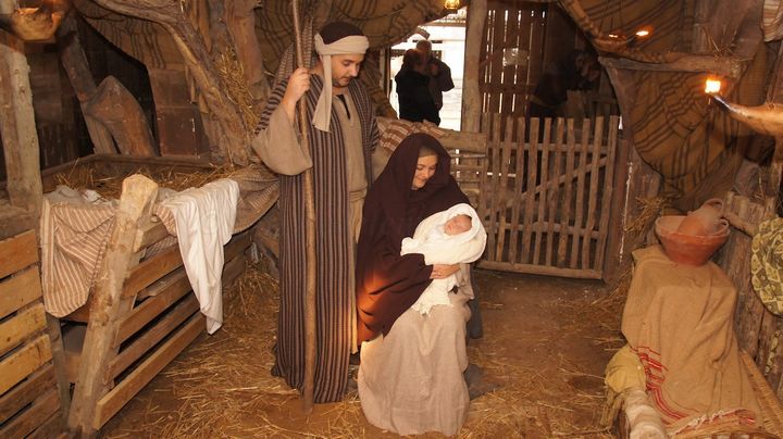 Bethlehem f’Ghajnsielem - 9th Edition opens to the public on Sunday