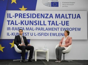 Context and realities expected during the Maltese Presidency Context and realities expected during the Maltese Presidency