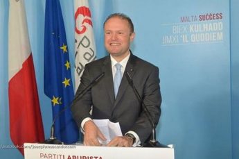 PM describes Gozo Hospital as a “glorified polyclinic” under PN