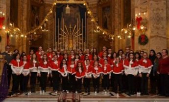 Nativitate Domini – Christmas Concert with the Regina Angelorum Choir