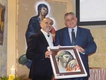 Exhibition of Holy Art – Caro Factum Est at Dar Karmni Grima Museum Exhibition of Holy Art – Caro Factum Est at Dar Karmni Grima Museum