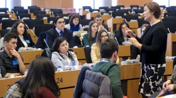Comodini Cachia launches online consultation on copyright reform