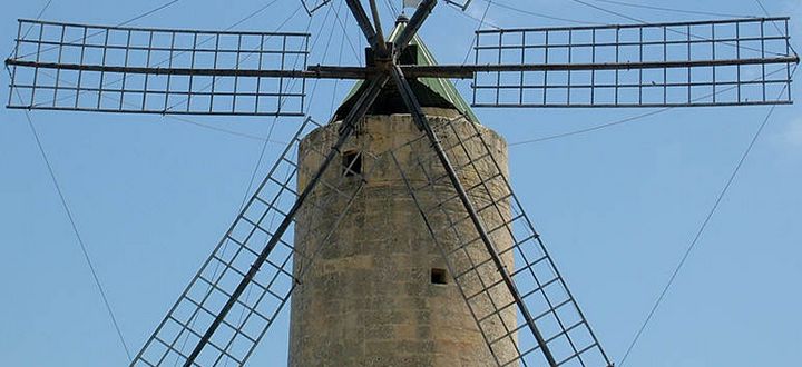 Ta' Kola Windmill free Open Day with guided tours and much more