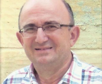 Toni Portelli commemorated with new publication of poetry & messages