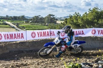 Exciting day of racing for Yamaha Gozo Motocross Championship Exciting day of racing for Yamaha Gozo Motocross Championship