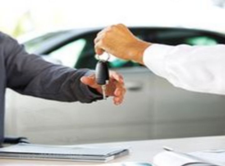New online system makes transfer of vehicle ownership easier