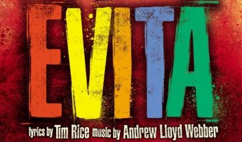 Evita comes to Gozo this coming March at the Astra Theatre
