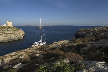Ramblers’ Association Malta – Gozo Southern Shore Walk Ramblers’ Association Malta – Gozo Southern Shore Walk
