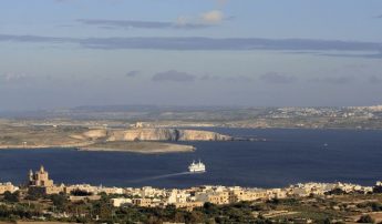 PA to partner other regions in €2m Maritime Spatial Planning Project