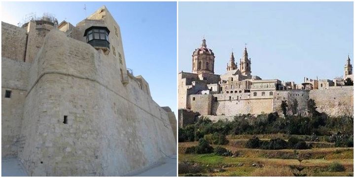 Cittadella Visitor Experience awarded The Prix d”Honneur by DLH