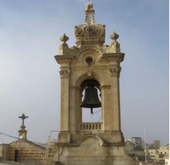 Qala Parish belfry restoration approved by Planning Commission Qala Parish belfry restoration approved by Planning Commission