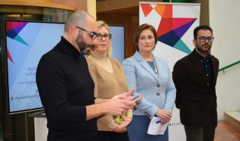Geo-blocking: Discussion with MEP Comodini Cachia & stakeholders