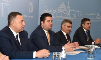 Awareness campaign: Importance of licensing in tourist accommodation