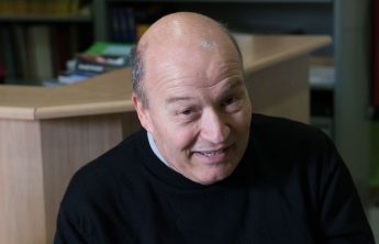 Appreciation of Can Lino Vella by Fr Geoffrey G Attard