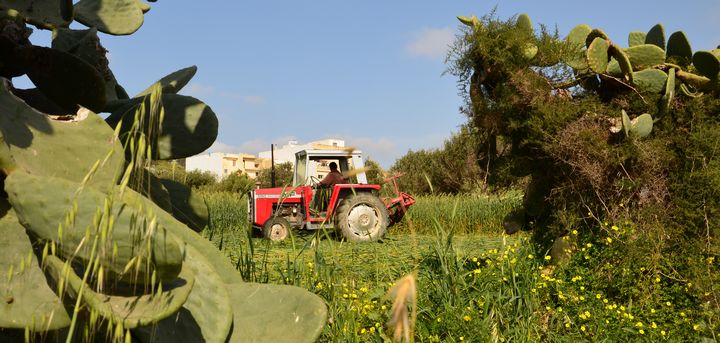 Public Consultation meetings on White Paper for National Agricultural Policy