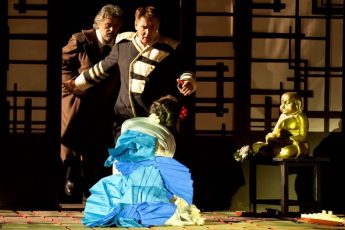 Gaulitana: A Festival of Music 11th edition opens this month