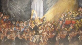 Music from the Heart at the Xaghra Basilica next Friday