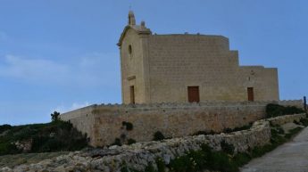 The Two Islands Challenge in aid of id-Dar tal-Providenza
