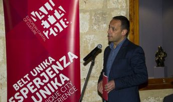Valletta 2018: Seminar discusses `An Opportunity for Gozitans’ Valletta 2018: Seminar discusses `An Opportunity for Gozitans’
