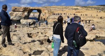 How we can look back on the Azure Window – Readers Letter