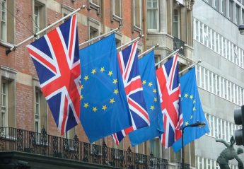Brexit: MEPs set out conditions for approval of UK withdrawal agreement
