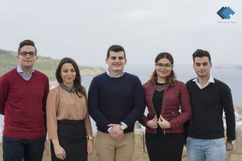 Front Favur il-Mina Board of Administrators push for improved accessibility to Gozo