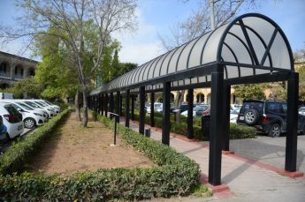 New planning parameters and criteria on outdoor advertising
