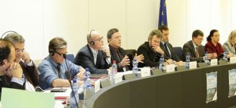 Sant’s proposed project approved on clean energy sources for EU islands