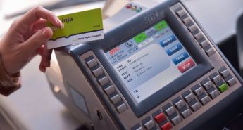 New Auto Top-Up service available for tallinja cards