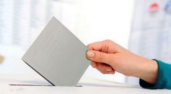 Revision of electoral registers for general, local council and EU elections