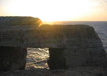 Gharb Local Council calls for protection of Wied il-Mielah arch