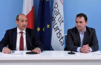 Opposition Leader wants to “turn the clock back in Gozo health sector”