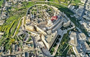 Science in the Citadel: Heritage Malta museums to host various events
