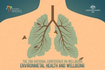 Call for action to combat pollution from dust, noise and traffic