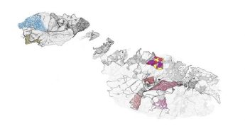 Figure Gozo & Malta – A multilevel project by Markus Kasemaa