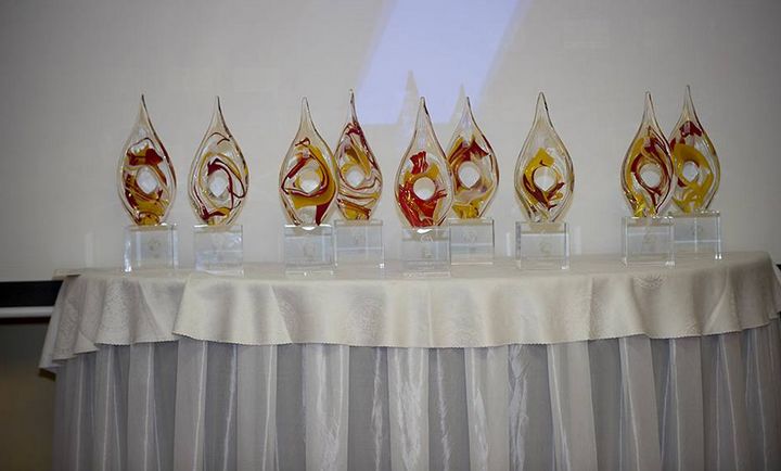 Gozo sports personalties recognised in awards ceremony