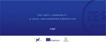 Zero Hour Campaign workshop on LGBTI+ awareness