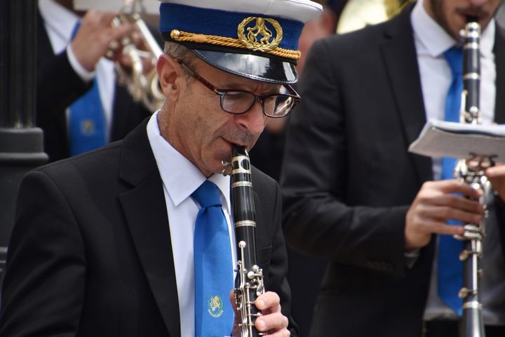 Traditional processions should be permitted to ''preserve true Maltese cultural identity''