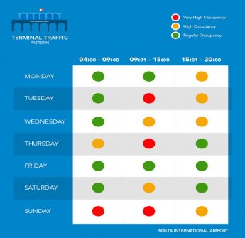 MIA warn of busy days ahead with launch of Cruise and Fly programme