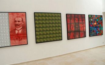 Gozo photographic exhibition: Between the setting and the rising sun