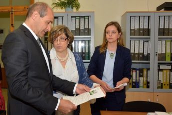POYC membership card scheme replaces paper-based patient voucher