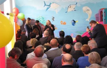 Talking Book Service launched to mark the occasion of Libraries Day Talking Book Service launched to mark the occasion of Libraries Day