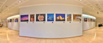 Brussels exhibition of Gozo – Faces of Culture comes to a close