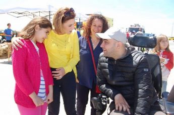Gozo for ALS Music and Motor Event attracts large crowds