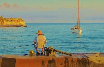 3 beaches in Gozo and 9 in Malta awarded Blue Flag Eco Label